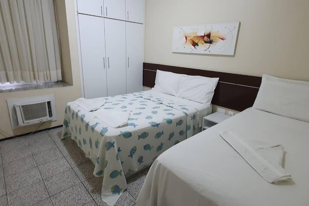 דירות פורטאלזה Apartamento Master Mucuripe By Wl Temporada מראה חיצוני תמונה